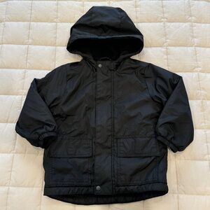 Old Navy Toddler Coat Size 3T